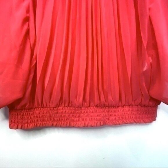 Daniel Rainn size Medium bat wing loose blouse 107B7 - Picture 11 of 16